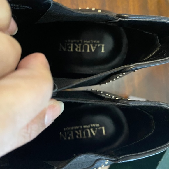 Booties - Picture 5 of 5